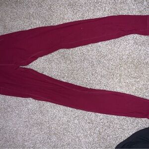 alphalux leggings x alphalete